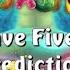 Ethereal Workshop WAVE 5 Prediction SPOILER FREE