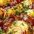 Do You Have Cabbage Bacon And Potatoes At Home Recipe From My Aunt In IRELAND