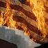 AMERICA ON FIRE Riots Chaos As Trump Quadruples ICE Raids Mexico Threatens Invasion Redacted