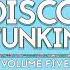 Disco Funkin Volume Five Curated By Kraak Smaak 2023