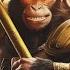 Sun Wukong The Monkey King Who Defied Heaven