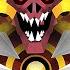 Boom Slayer 100 Demon By AmorAltra More Geometry Dash