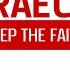 Keep The Faith Ferrero Classic Radio
