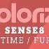Sense8 Furidashi OUT NOW