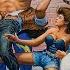 Streets Of Rage 2 SEGA Mega Drive Genesis The Best SEGA Beat Em Up