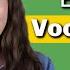 20 Advanced English Vocabulary Words And Phrasal Verbs