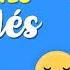 Emociones En Inglés Sentimientos En Inglés Para Niños