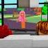 Chikiri Bai Bai Bam Bacons Were Watching Layla Dance On Tv Robloxshorts Roblox