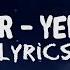 PASTER YENİDƏN Lyrics