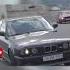 Giorgi Tevzadze Le Fou De Drift En BMW M5 Drift Bmw E34m5 M5 Automobile Sportautomobile