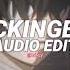 Eminem Mockingbird Edit Audio