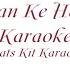 Haan Ke Haan Karaoke Lyrics Maharaj Monali Thakur Beats Kit