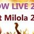 Kiroboto Ft Milola 26 Stopa SHOW LIVE 2021