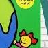 THE EARTH BOOK By Todd Parr