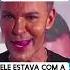 Eduardo Costa Preocupa Os Fãs