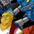 The History Of The Mostly Forgotten Megas XLR