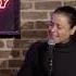 Sarah Cooper At New York Comedy Club
