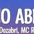 Tipo Nino Abravanel Lyrics DJ Gouveia DJ Dozabri MC RODRIGO DO CN MC RODRIGO DO CN