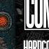Hardcore Drum Track Comeback Kid Style 100 Bpm