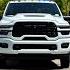 RAM Just Sucker Punched Ford And GM Trucks In The Face With This