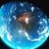 Theia Vs Earth An EPIC Battle