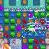 Candy Crush Saga Level 1496