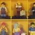 THE LEGO MOVIE 71004 Minifigures 1 16 Collectible Minifigures