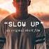 Jacob Banks Slow Up Concept Music Video