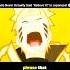Naruto Never Actually Said Believe It In Japanese Animefacts Anime Naruto