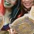 The Kabuki Warriors Warriors Theme Song 2021