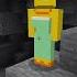 We Ll Be Right Back In Minecraft Simpsons Family Edition