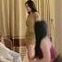 Goyangan Siapa Paling Oke Gaes Baby Fe Atau Teman Baby Short Dance Viralvideo
