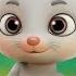 Nursery Rhymes Kids Songs Three Little Kittens More By Hazel Rabbit