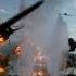 Pearl Harbor Attack 4K HDR