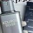 Yves Saint Laurent YSL Kouros Silver