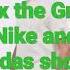 Adidas The Original Shoes
