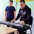Як вам наш дует вчительмузики Piano Music скрябін кузьма старіфотограії дует Voiceeffects