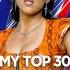 Pesma Za Evroviziju 2025 My Top 30 Serbia Eurovision 2025