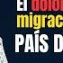 El Dolor De La Migración En Un País De Migrantes