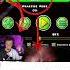 Вот это нихуя себе сам в ахуи Geometrydash Gd гд Games Gaming Decody Meme мем данте