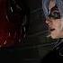 Spidey Kiss Black Cat Almost Scene