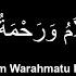 Walaikum Assalam Pronunciation Meaning To Reply To A Greeting