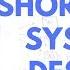 URL Shortener System Design Tinyurl System Design Bitly System Design