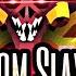 Geometry Dash Boom Slayer By AmorAltra More Medium Demon