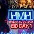 Deemak Movie Cast In Hasna Mana Hai Eid Special Sonya Hussyn Faisal Qureshi Tabish Hashmi