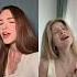 YOU And I Harleys In Hawaii Katy Perry Singing Cover Duet Shorts Youandi Katyperry Sing