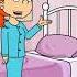 Rosie Destroy S My House Grounded READ DESC