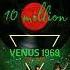 Шизгара 1969 Venus Shocking Blue Mariska Veres 1947 2006