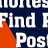 Lec 56 Preorder Inorder And Postorder In 5 Minute Tree Traversal Easiest And Shortest Trick