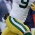 Christian Watson Could Be Back Sooner Than Later And That Has A Huge Impact On The Green Bay Packers
